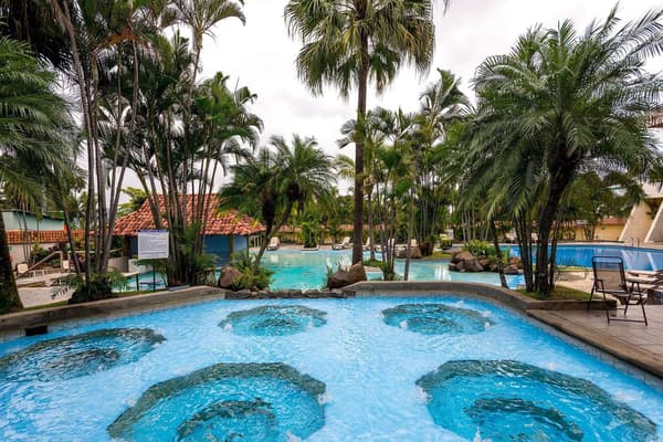 Wyndham San Jose Herradura Htl & Convention Center-1