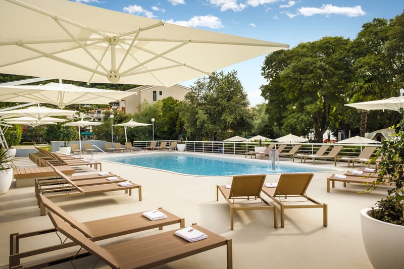 Hotel Marina