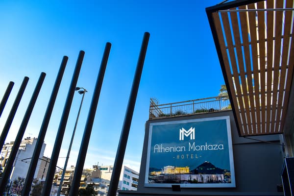 Athenian Montaza Hotel-1