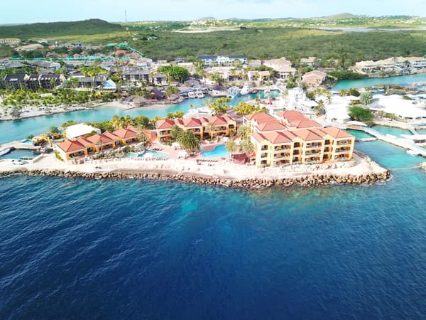 Royal Sea Aquarium Resort-1