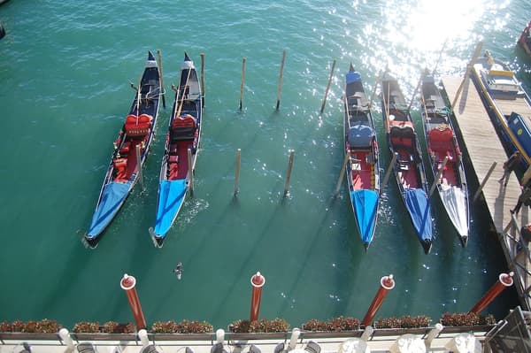 Hotel Monaco & Grand Canal-1