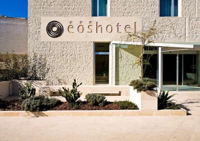 Eos Hotel