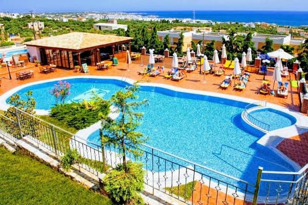 Ippoliti Village-1