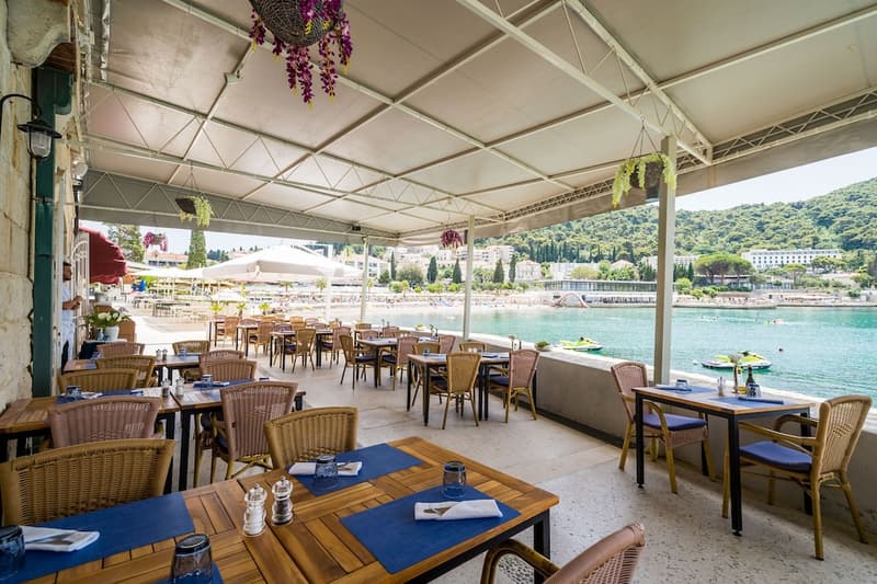 Boutique & Beach Hotel Villa Wolff