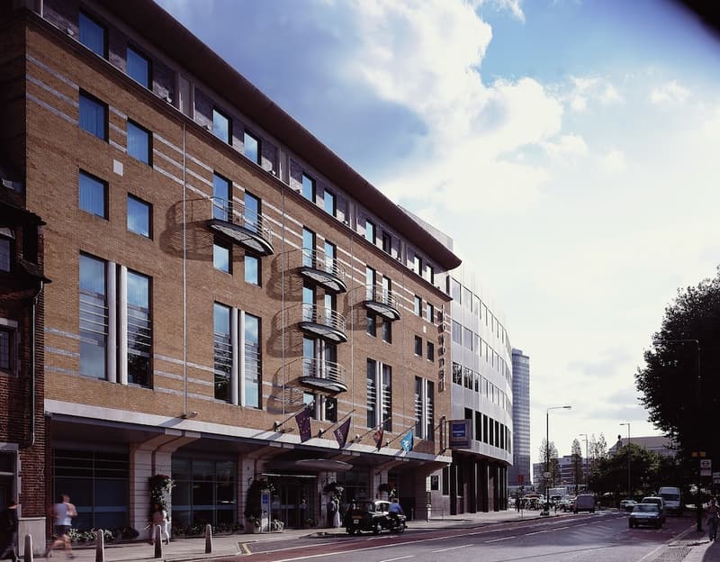 Novotel London Waterloo