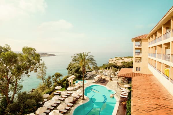 Thalassa Boutique Hotel & Spa-1