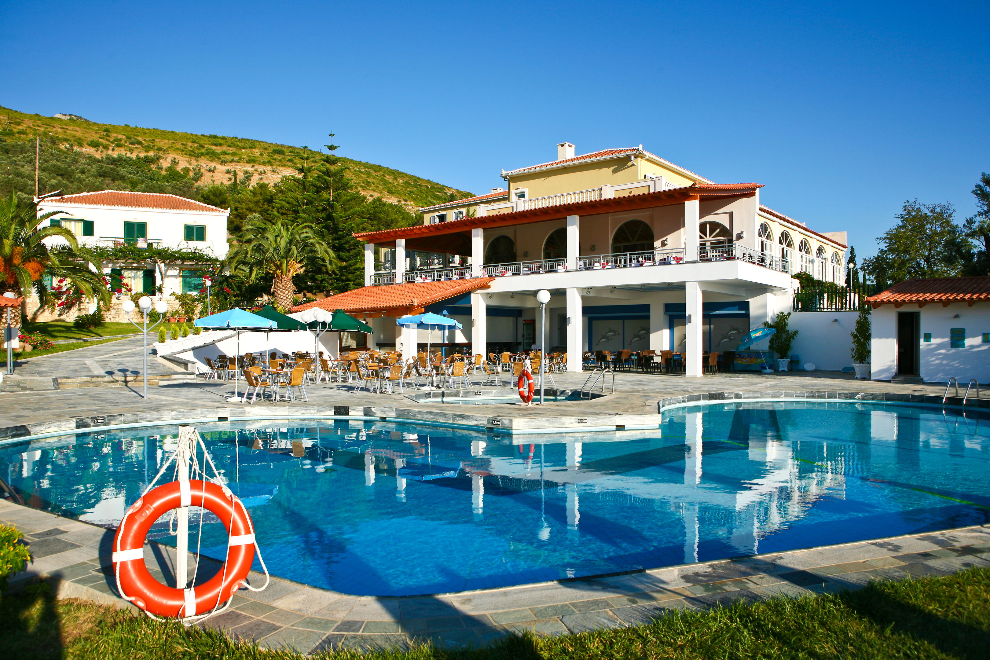 Arion Hotel