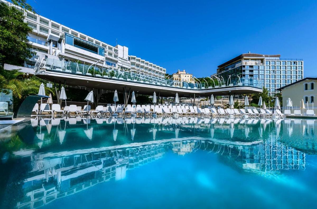 Grand Hotel Adriatic