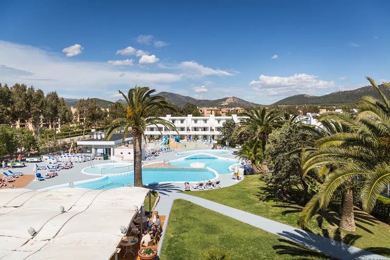 Appartementen Jutlandia