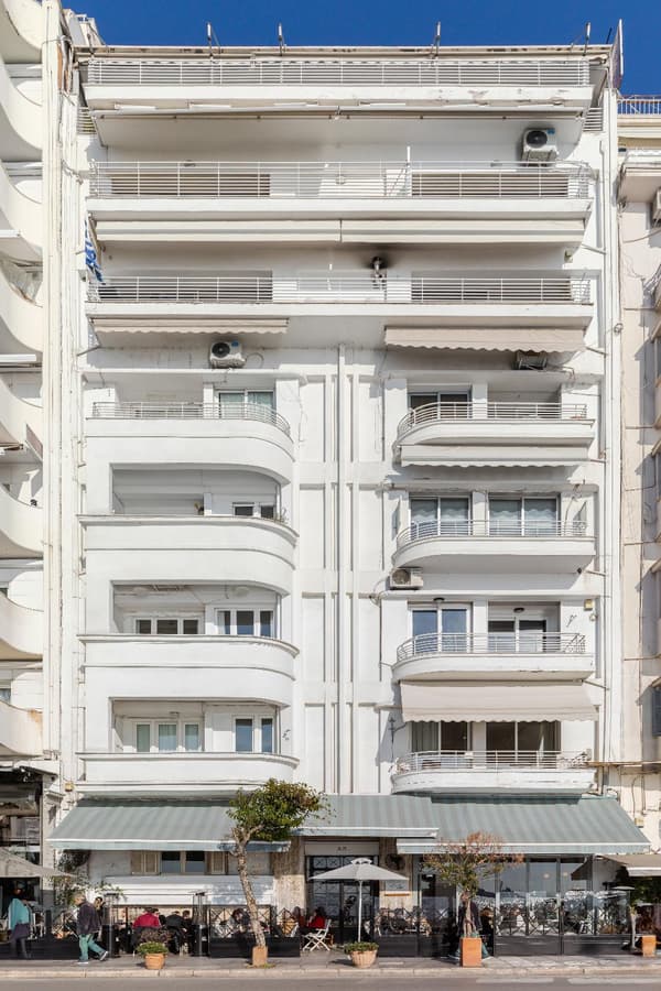Infinity & Beyond Seafront Apartments by halu!-1