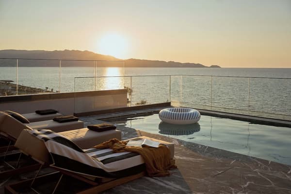 Rocca A Mare Heraklion - Handwritten Collection-1
