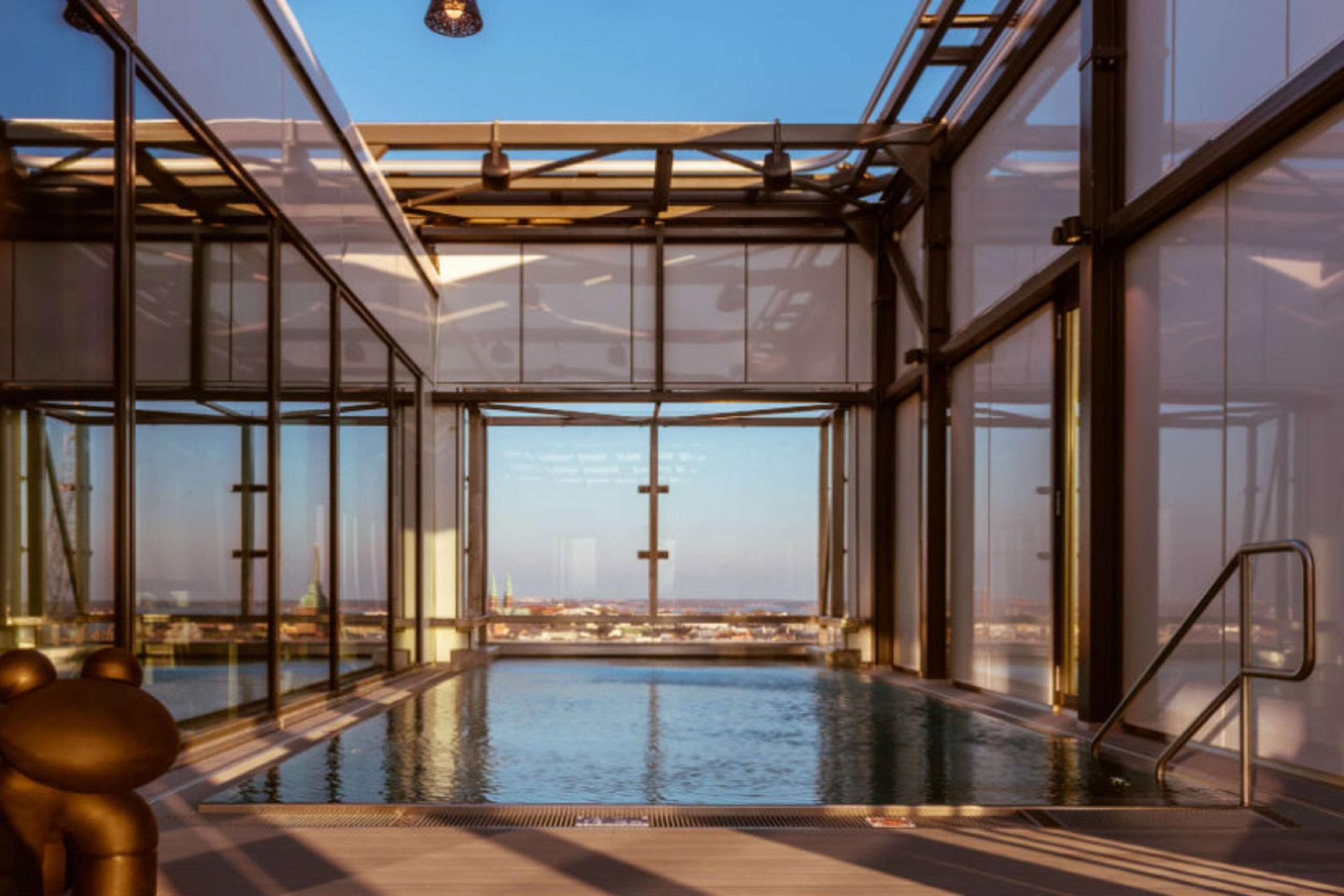 Clarion Helsinki