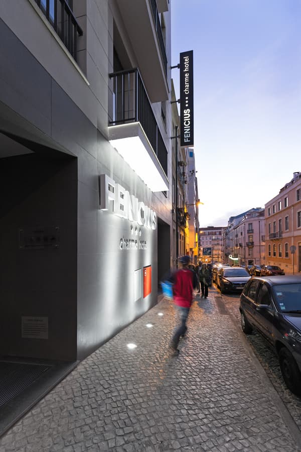 Fenicius Charme Hotel-1