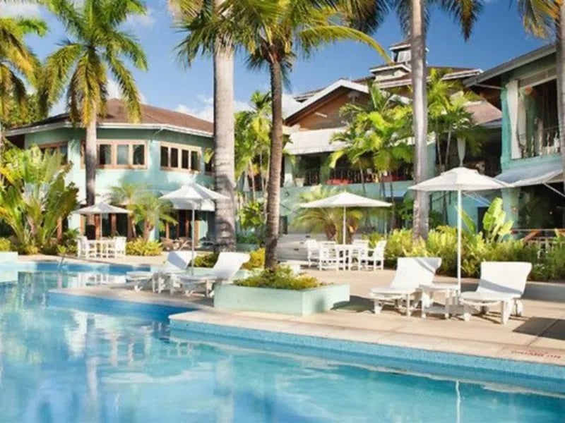 Couples Negril