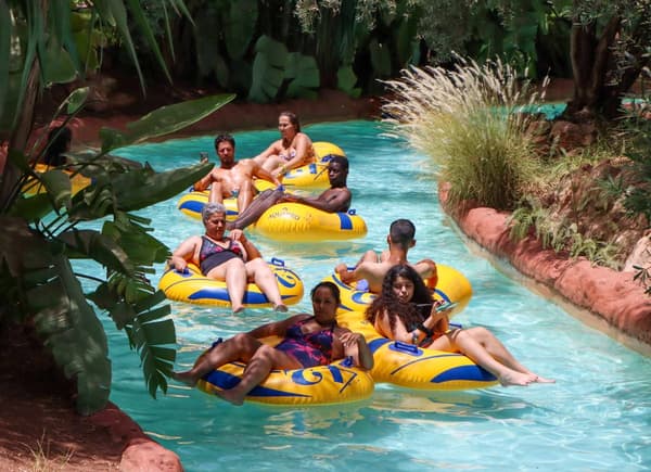 Oasis Lodges-1