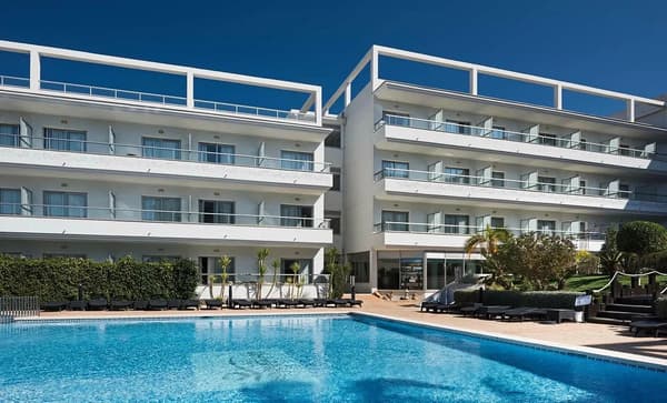 Sun Palace Albir & Spa-1