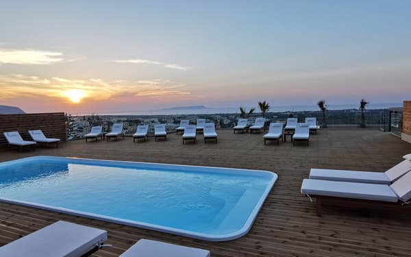 Villagio Hotel-1