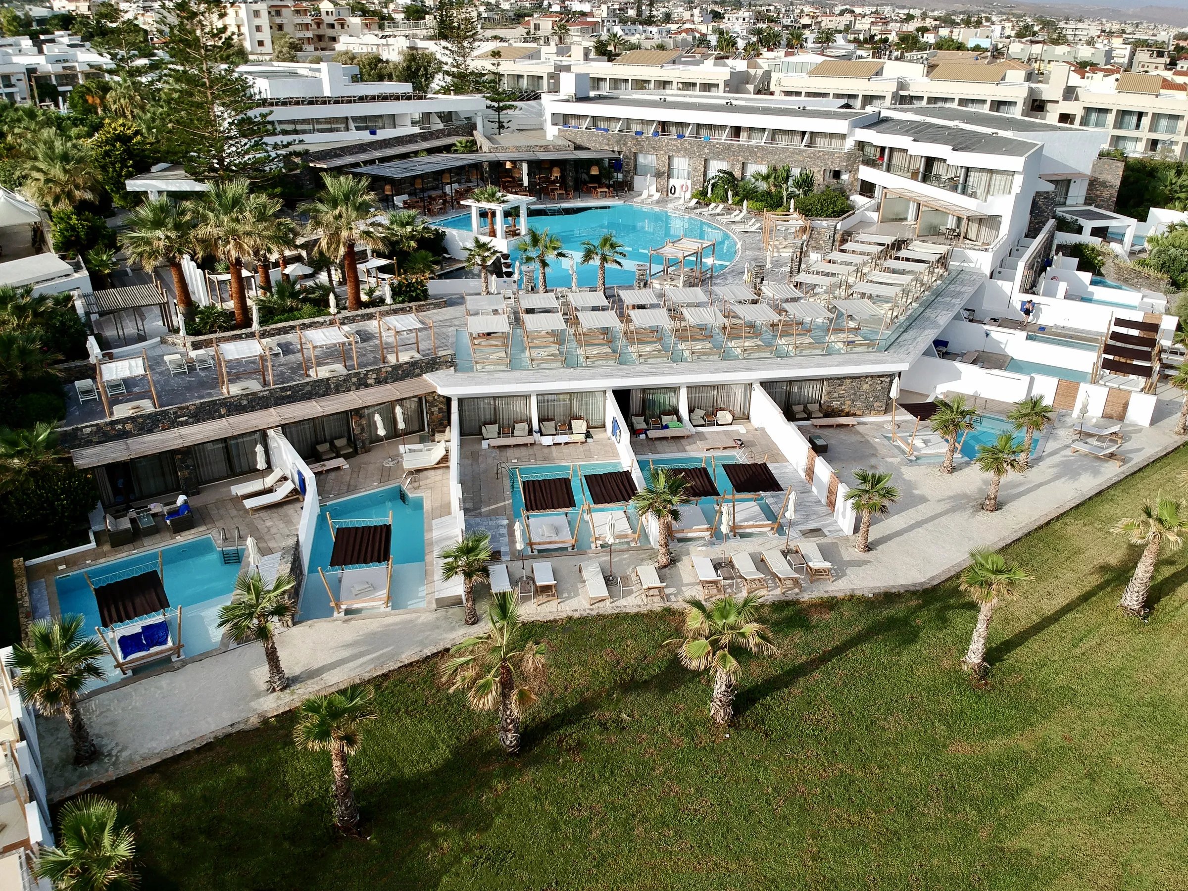 The Island Hotel foto 2
