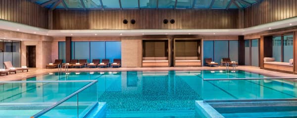 Renaissance Istanbul Polat Bosphorus Hotel-1