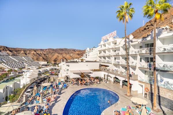 Cala Dor Apartments-1