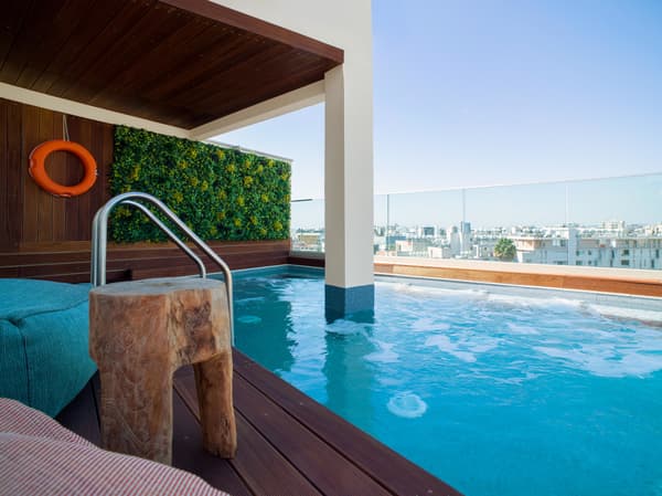 Leonardo Boutique Hotel Larnaca-1