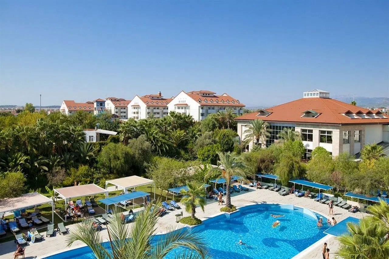 Sural Resort Hotel