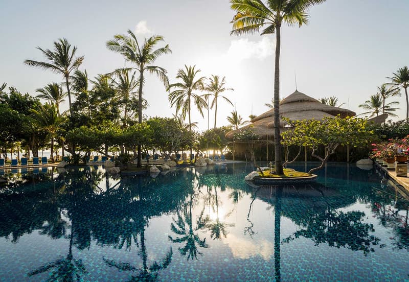 Nusa Dua Beach Resort & Spa