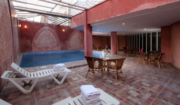 Hotel Tghat-1