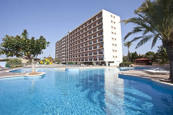 Garden HYB Eurocalas Waterpark-1