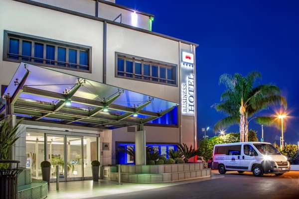 Hotel Domidea-1