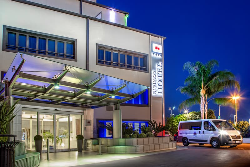 Hotel Domidea