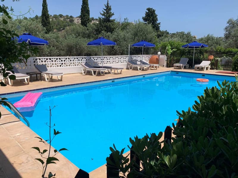 Varelis Hotel