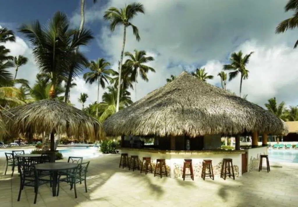 Grand Palladium Palace Resort & Spa