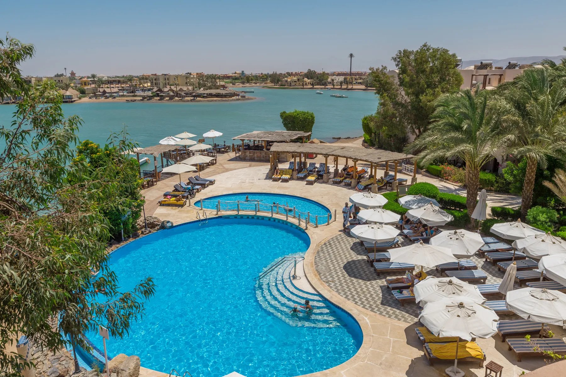 impressie Hotel Sultan Bey Resort