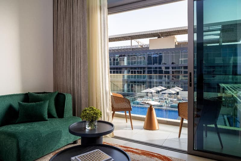 Bloom Arjaan By Rotana