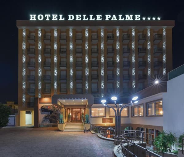 Hotel Delle Palme-1