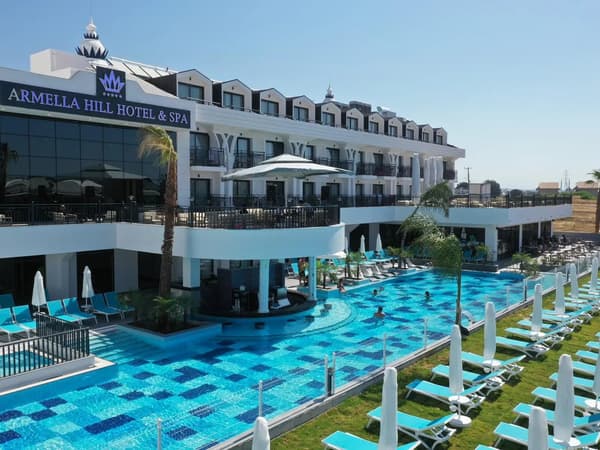 Armella Hill Hotel-1