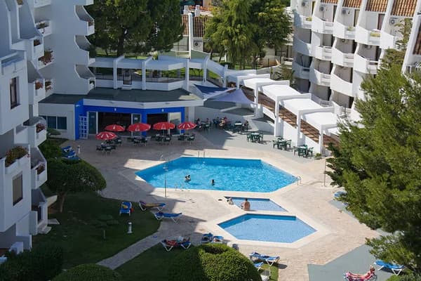 Complejo Eurhostal-1