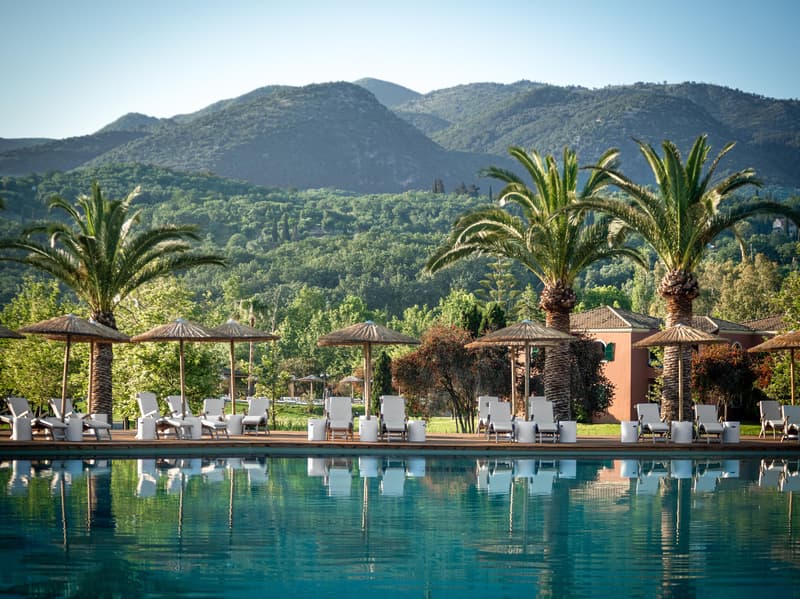Grecotel Lux Me Costa Botanica