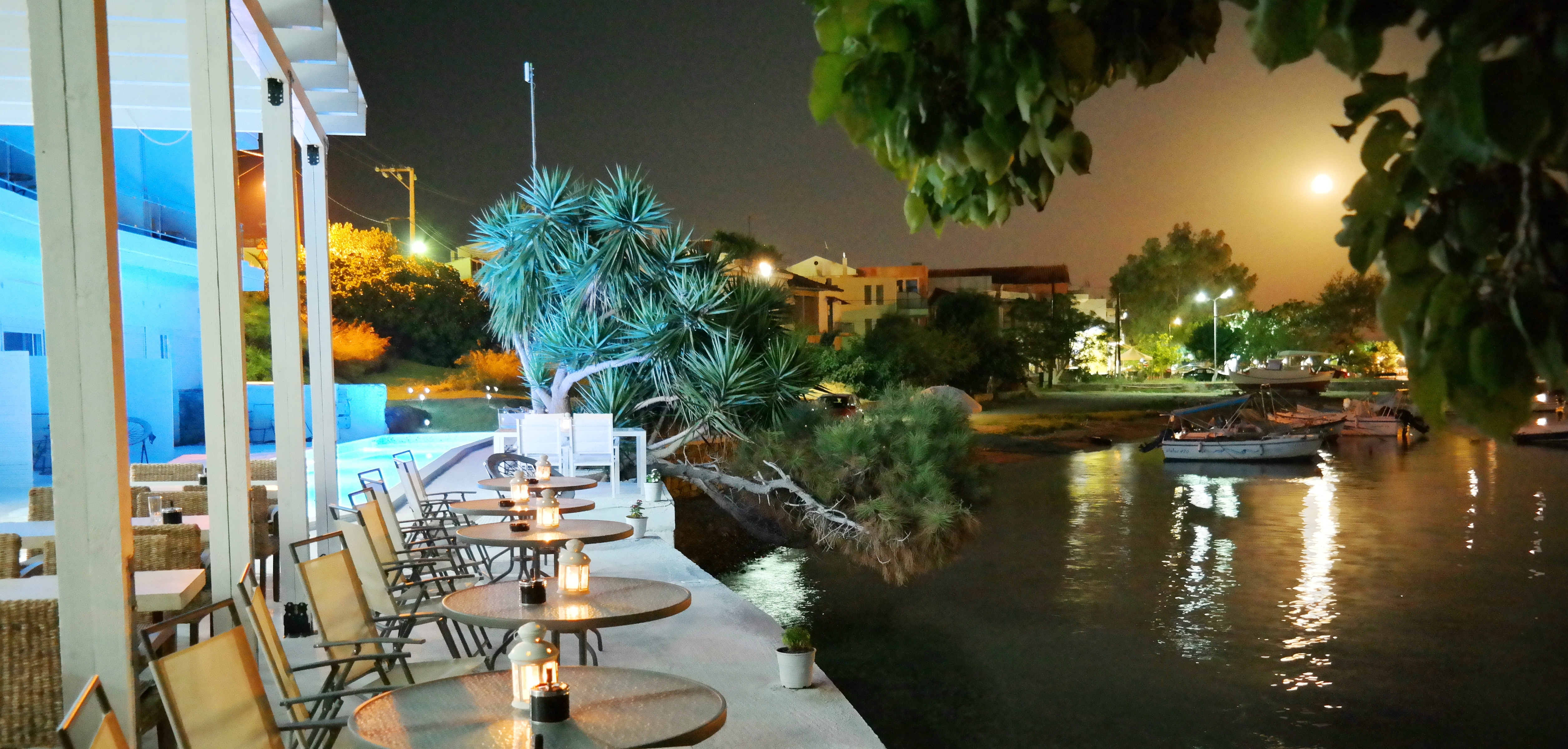 Porto Evia Boutique Hotel