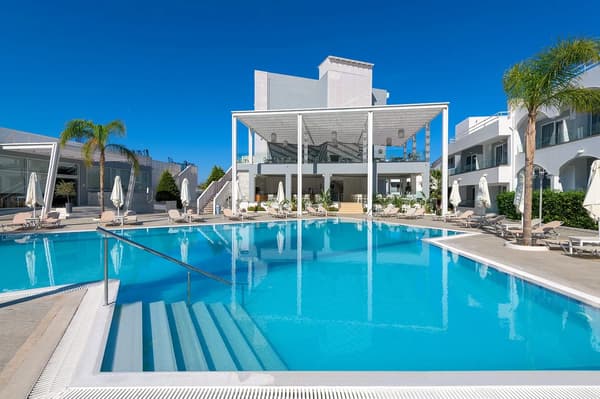 Oceanis Park-1