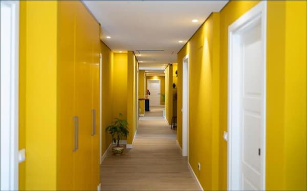 Hotel Le Rose-1
