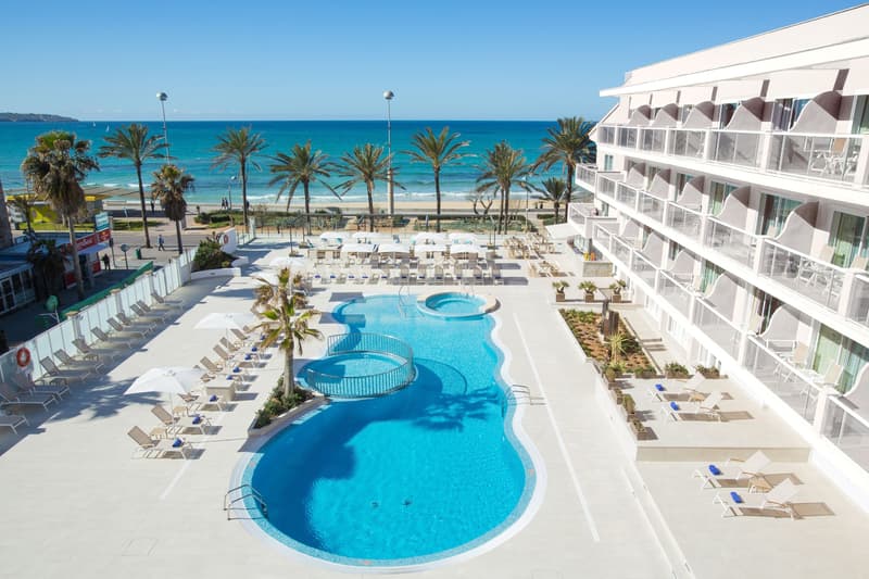 Universal Hotel Neptuno