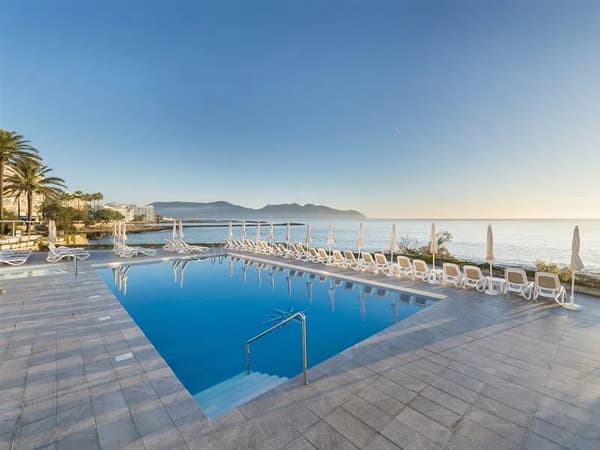 Hotel Atolon & Kaafu Beach Club-1