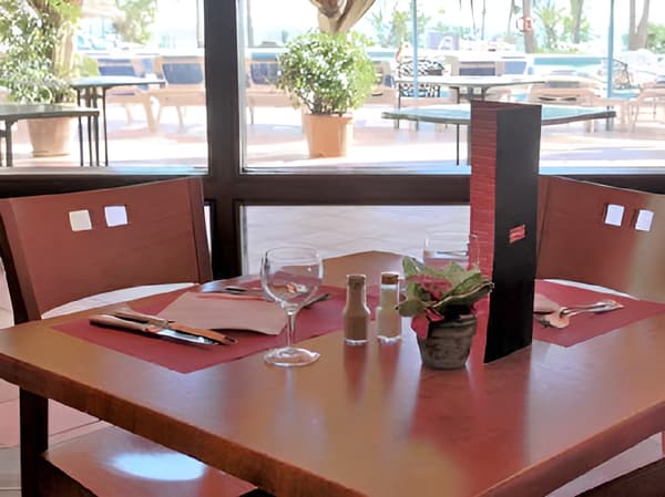 Hotel Ocean House Costa del Sol-1