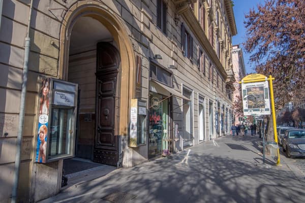Domus Pietro Inn-1