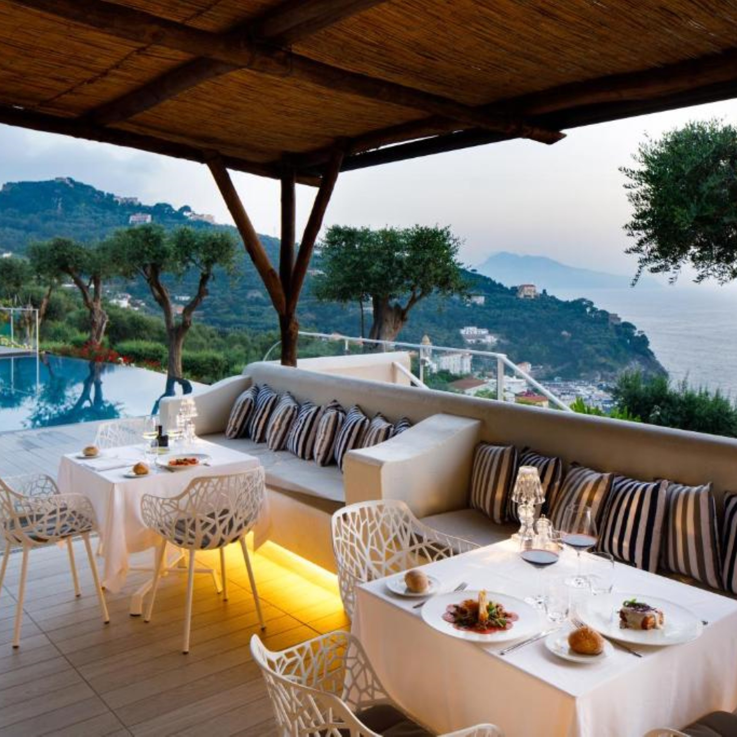 Villa Fiorella Art Hotel