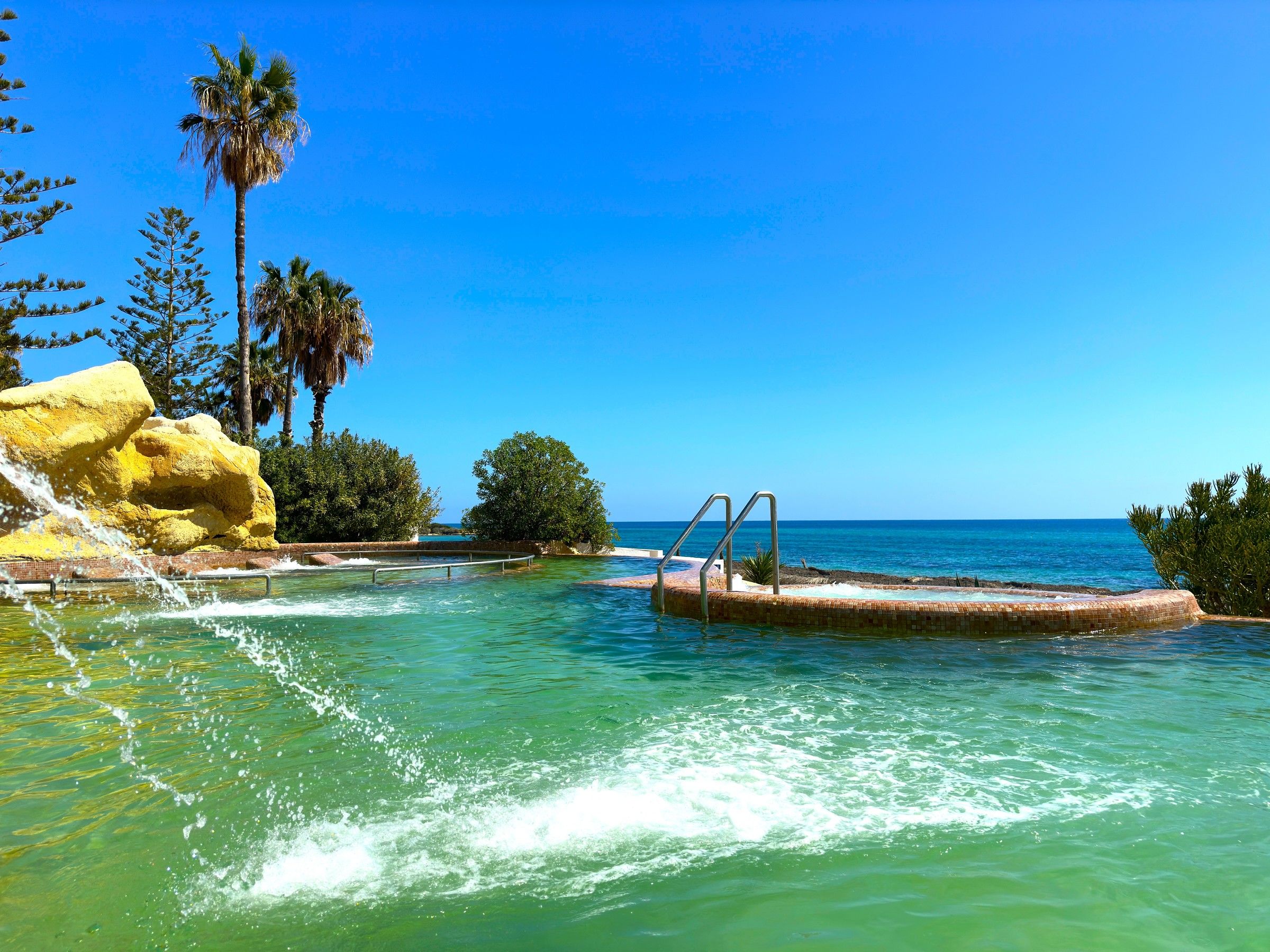 impressie Sol Azur Beach Congrès