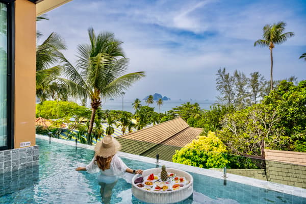 Aonang Princeville Villa Resort and Spa-1