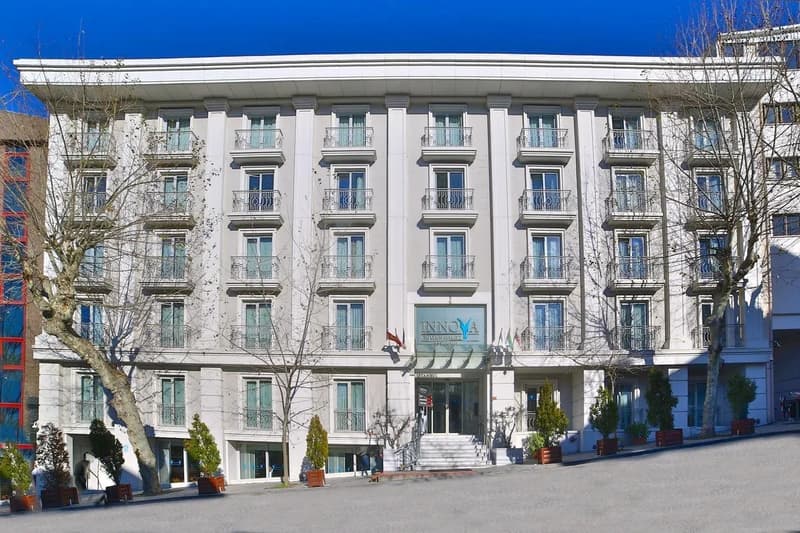 Innova Sultanahmet
